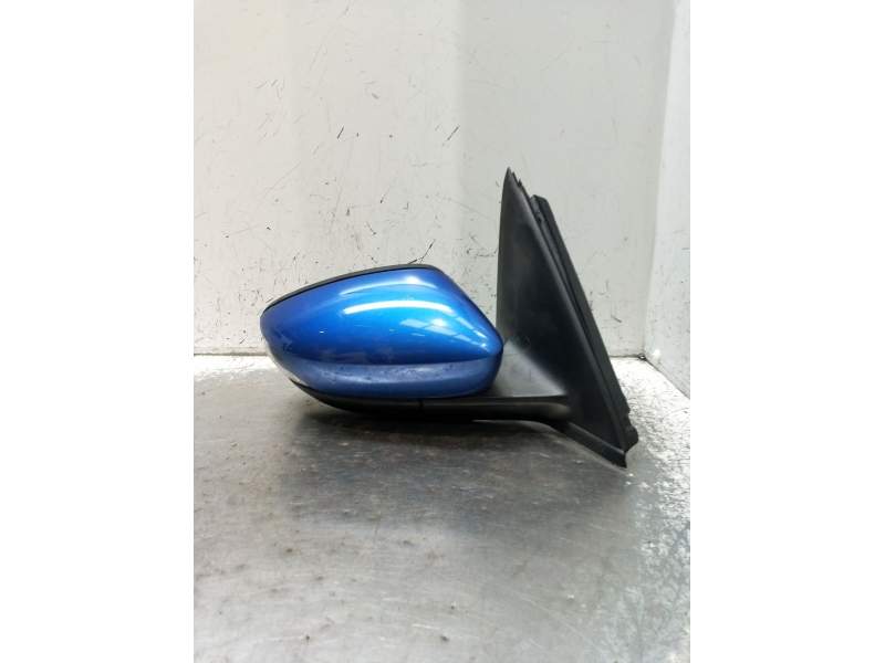 Recambio de retrovisor derecho para skoda fabia iii (nj3) 1.0 referencia OEM IAM  ELÉCTRICO 2014