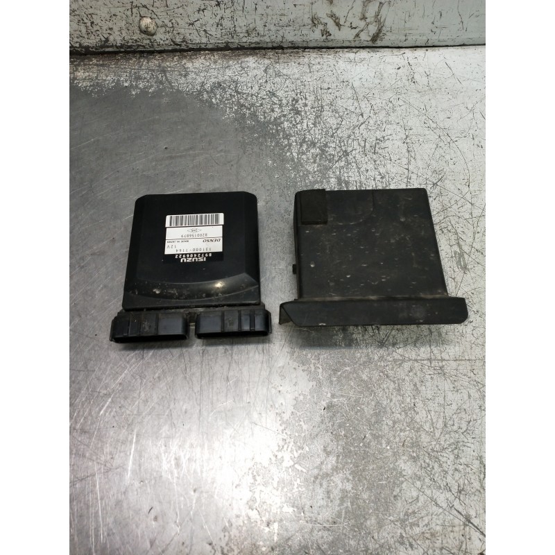 Recambio de modulo electronico para renault vel satis (bj0) referencia OEM IAM 8200156879 1310001164 8972406922