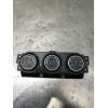 Recambio de mando calefaccion / aire acondicionado para nissan x-trail (t31) xe referencia OEM IAM 275003UROA  2007