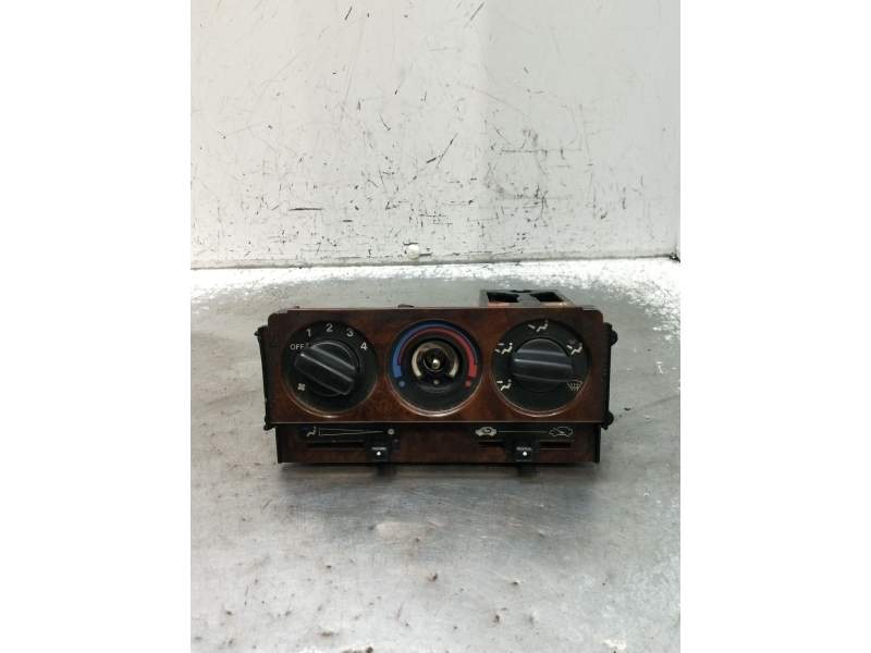 Recambio de mando calefaccion / aire acondicionado para rover 25 i hatchback (rf) 1.4 16v referencia OEM IAM   2000