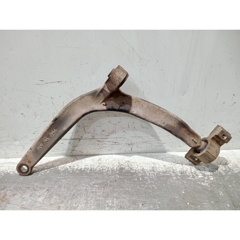 Recambio de brazo suspension inferior delantero izquierdo para peugeot 406 berlina (s1/s2) referencia OEM IAM   