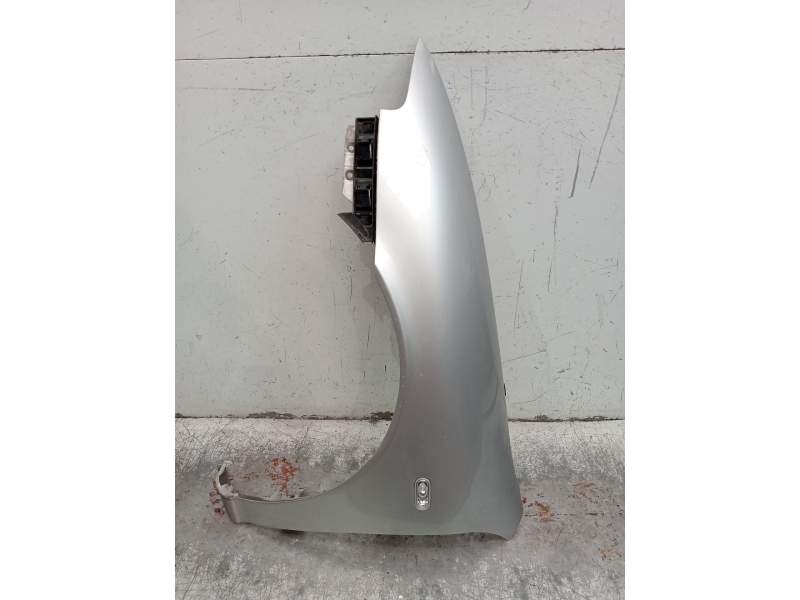 Recambio de aleta delantera izquierda para seat leon (1m1) 1.9 tdi referencia OEM IAM   