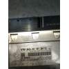 Recambio de centralita motor uce para skoda fabia iii (nj3) 1.0 referencia OEM IAM 0261S14671 04E907309CB 2014