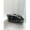 Recambio de faro derecho para skoda fabia iii (nj3) 1.0 referencia OEM IAM 1EL01182422 VER FOTOS 2014