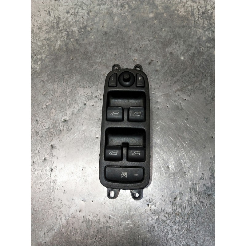 Recambio de mando elevalunas delantero izquierdo para volvo v50 familiar referencia OEM IAM 30795081 03451700 5P