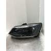 Recambio de faro izquierdo para skoda fabia iii (nj3) 1.0 referencia OEM IAM 1EL01182421  2014