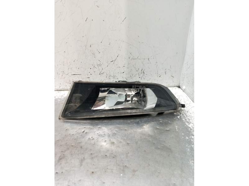 Recambio de faro antiniebla izquierdo para skoda fabia iii (nj3) 1.0 referencia OEM IAM   2014