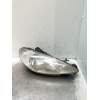Recambio de faro derecho para peugeot 206 hatchback (2a/c) 1.4 i referencia OEM IAM   