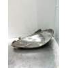 Recambio de faro izquierdo para peugeot 206 hatchback (2a/c) 1.4 i referencia OEM IAM   