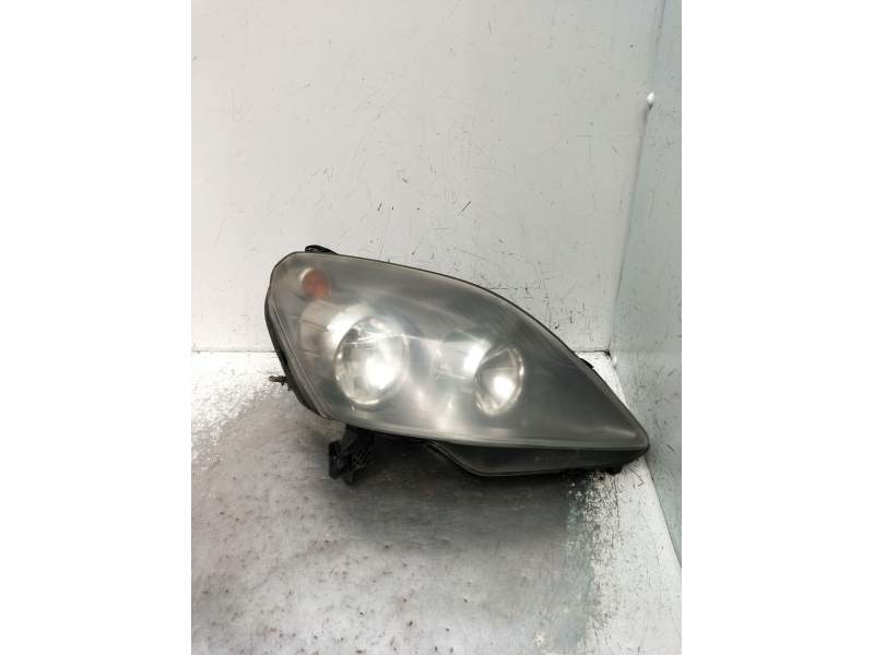 Recambio de faro derecho para opel zafira / zafira family b (a05) 1.9 cdti (m75) referencia OEM IAM   