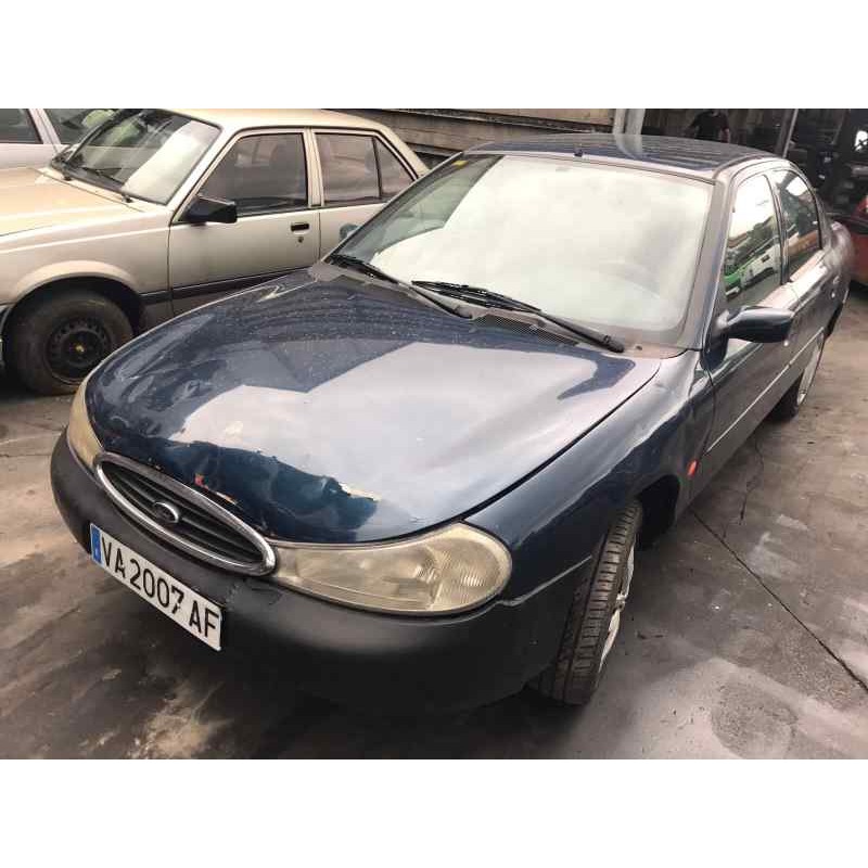 ford mondeo berlina (gd) del año 1997