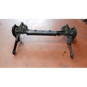 PUENTE TRASERO DISCO/ABS 20DCI 2021