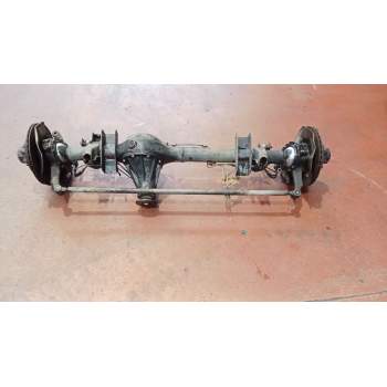 PUENTE DELANTERO DISCO/ABS 15DDIS 2005