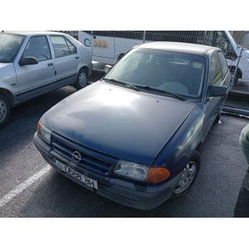 OPEL ASTRA F Hatchback (T92) de desguace