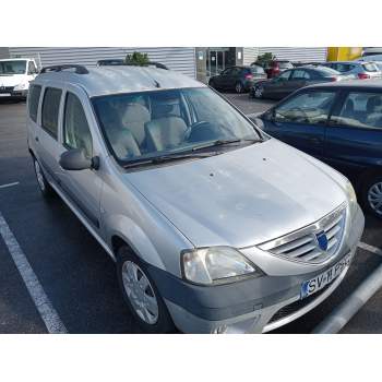 DACIA LOGAN MCV (KS_) de desguace