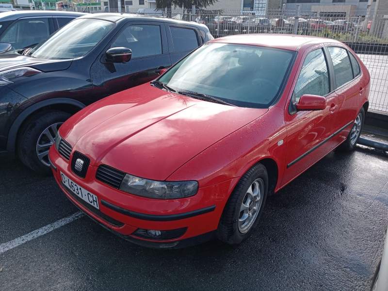 SEAT LEON (1M1)