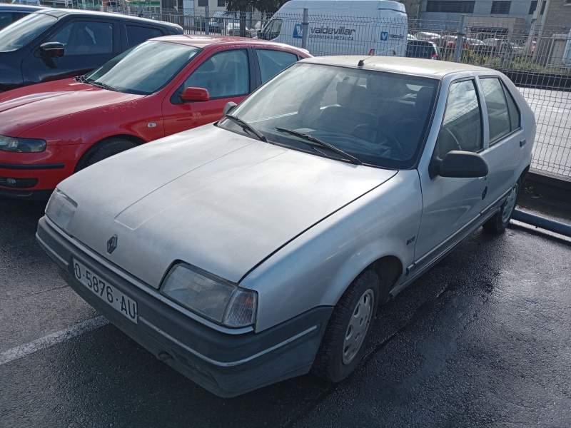 renault 19 ii (b/c53_) del año 1989