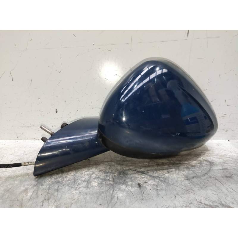 Recambio de retrovisor izquierdo para citroën c4 picasso referencia OEM IAM   ELÉCTRICO