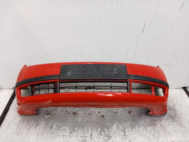 Recambio de paragolpes delantero para skoda fabia i (6y2) 1.2 referencia OEM IAM   