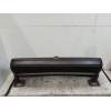 Recambio de paragolpes trasero para ford orion iii (gal) 1.6 referencia OEM IAM   
