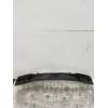 Recambio de refuerzo paragolpes delantero para peugeot 406 (8b) 1.9 td referencia OEM IAM   1995