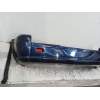 Recambio de paragolpes trasero para jeep cherokee (kj) 2.5 crd cat referencia OEM IAM  OJO VER FOTOS 2001