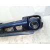 Recambio de paragolpes delantero para jeep cherokee (kj) 2.5 crd cat referencia OEM IAM  OJO VER FOTOS 2001