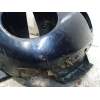 Recambio de paragolpes delantero para jeep cherokee (kj) 2.5 crd cat referencia OEM IAM  OJO VER FOTOS 2001