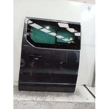 PUERTA LATERAL CORREDERA IZQUIERDA VIVARO PRIMASTAR 6P 2021