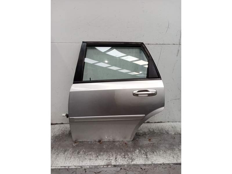 Recambio de puerta trasera izquierda para daewoo nubira wagon (j200) 1.6 referencia OEM IAM  5P 2004