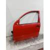 Recambio de puerta delantera izquierda para skoda fabia i (6y2) 1.2 referencia OEM IAM  5P 2000
