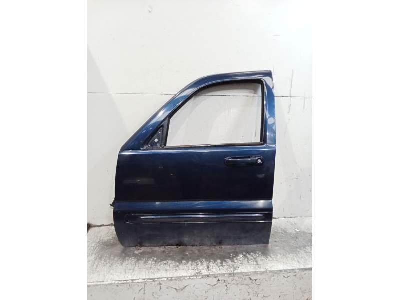 Recambio de puerta delantera izquierda para jeep cherokee (kj) 2.5 crd cat referencia OEM IAM  5P 2001