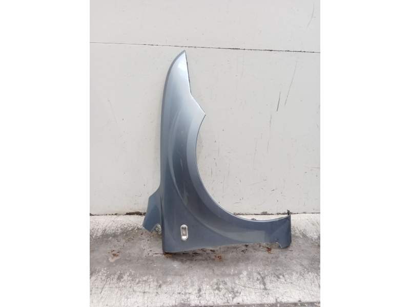 Recambio de aleta delantera derecha para ford focus ii (da_, hcp, dp) 1.6 referencia OEM IAM   2005
