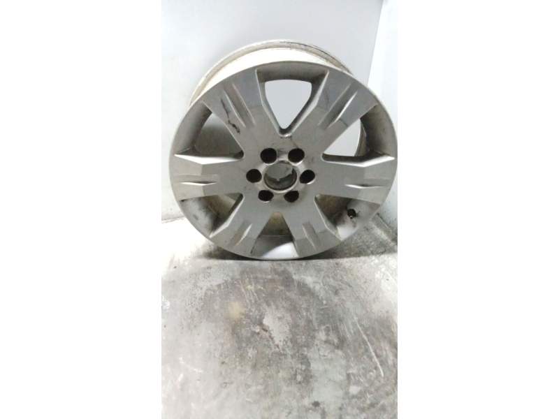 Recambio de llanta para nissan navara (d22) 2.5 d 4x4 referencia OEM IAM 17x7JJ 111847 