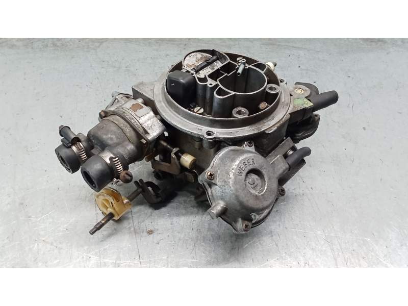 Recambio de carburador para ford orion iii (gal) 1.6 referencia OEM IAM 91SFCC 16G 1990