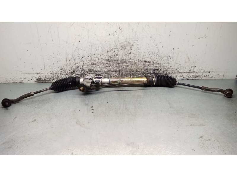 Recambio de cremallera direccion para daewoo nubira wagon (j200) 1.6 referencia OEM IAM  16G 2004