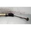 Recambio de cremallera direccion para daewoo nubira wagon (j200) 1.6 referencia OEM IAM  16G 2004