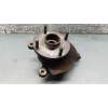 Recambio de mangueta delantera izquierda para daewoo nubira wagon (j200) 1.6 referencia OEM IAM  16G 2004