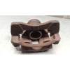 Recambio de pinza freno delantera derecha para daewoo nubira wagon (j200) 1.6 referencia OEM IAM  16G 2004