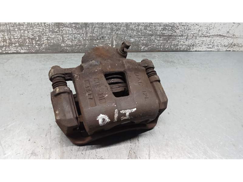 Recambio de pinza freno delantera izquierda para daewoo nubira wagon (j200) 1.6 referencia OEM IAM  16G 2004