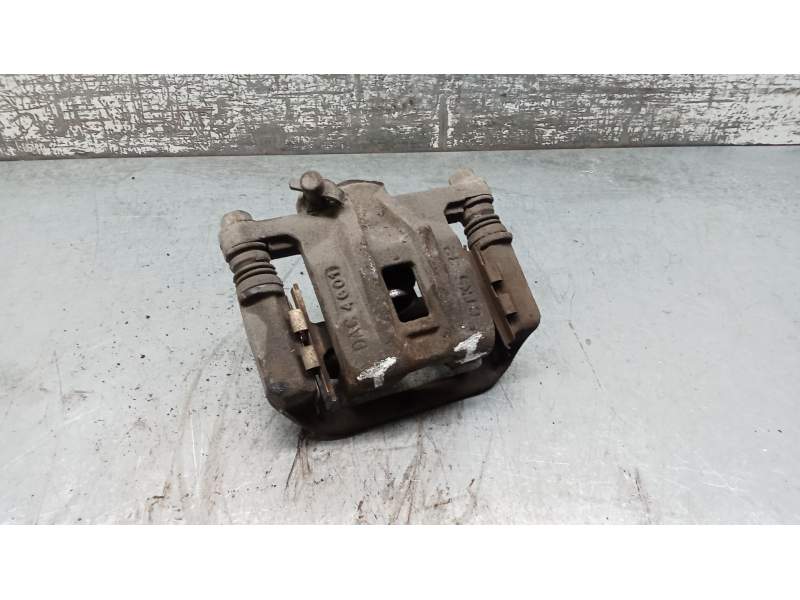 Recambio de pinza freno trasera izquierda para daewoo nubira wagon (j200) 1.6 referencia OEM IAM  16G 2004