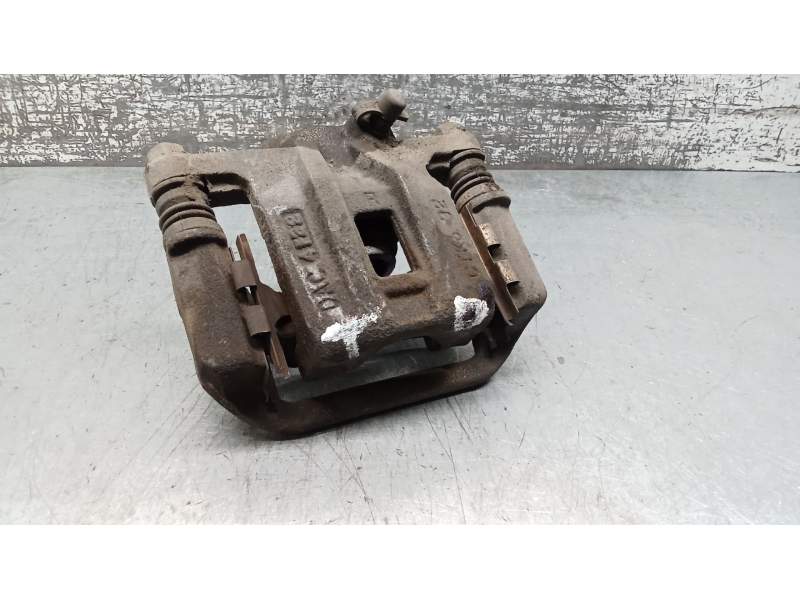Recambio de pinza freno trasera derecha para daewoo nubira wagon (j200) 1.6 referencia OEM IAM  16G 2004