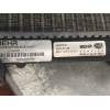 Recambio de radiador agua para volkswagen bora berlina (1j2) highline referencia OEM IAM 8MK376713781  