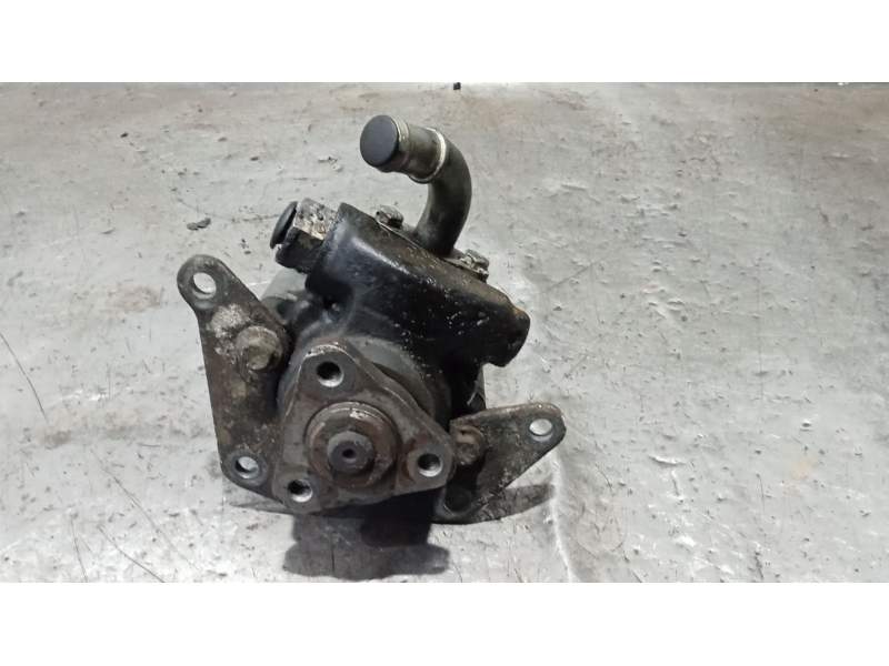 Recambio de bomba direccion para land rover discovery i (lj) 2.5 tdi 4x4 referencia OEM IAM   