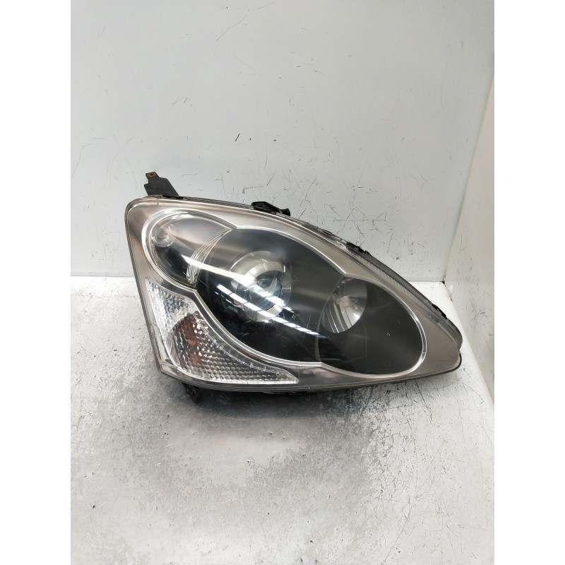 Recambio de faro izquierdo para honda civic berlina 5 (eu7/8) referencia OEM IAM   