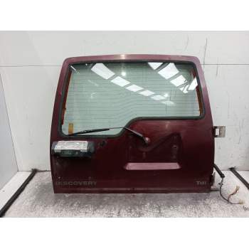 PORTON TRASERO 3P 1989