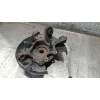 Recambio de mangueta trasera izquierda para bmw 3 (e90) 320 d referencia OEM IAM 676158009  