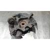 Recambio de mangueta trasera izquierda para bmw 3 (e90) 320 d referencia OEM IAM 676157909  
