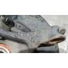 Recambio de mangueta trasera izquierda para bmw 3 (e90) 320 d referencia OEM IAM 676157909  