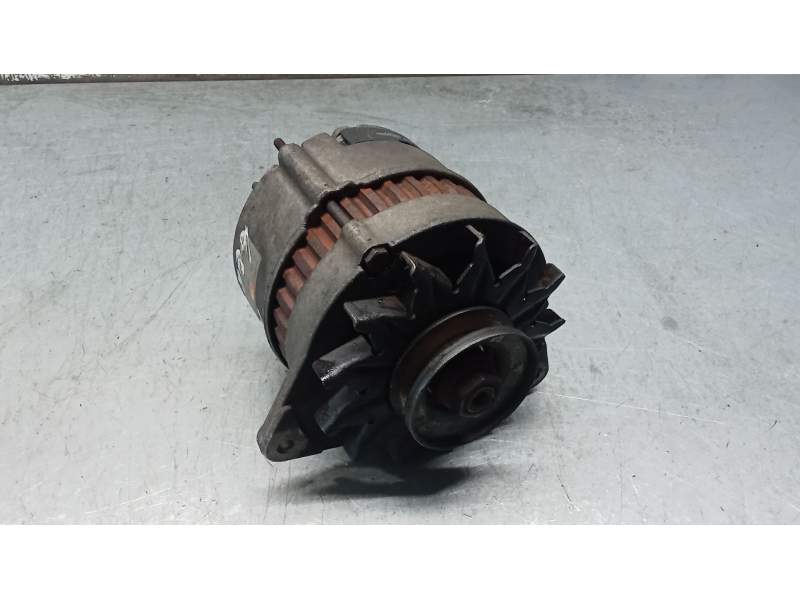 Recambio de alternador para ford orion iii (gal) 1.6 referencia OEM IAM 0986036020 16G 1990